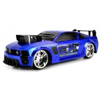 Радиоуправляемый боевой автомобиль Ford Mustang - 75599 Радиоуправляемый боевой автомобиль Ford Mustang - 75599