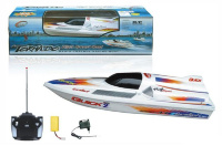 Радиоуправляемый катер Tornado 1:16 HT-3821