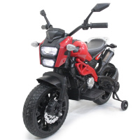 Детский электромотоцикл Harley Davidson - DLS01-RED Детский электромотоцикл Harley Davidson - DLS01-RED