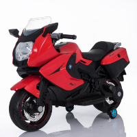 Детский электромобиль мотоцикл BMW K1200GT Red 12V - XMX-316 Детский электромобиль мотоцикл BMW K1200GT Red 12V - XMX-316