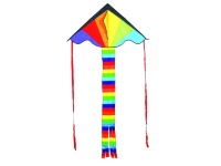 Воздушный змей «Пеппи 102х57»