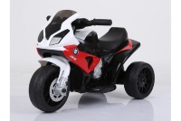 Детский электромотоцикл BMW S1000RR Детский электромотоцикл BMW S1000RR