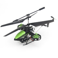 Радиоуправляемый вертолет MJX R/C T32 Аватар с гироскопом - T32