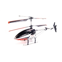 Радиоуправляемый вертолет MJX R/C T655 RED 2.4G - T655-R
