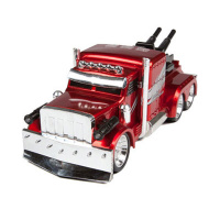 Радиоуправляемый боевой грузовик - 76599 Радиоуправляемый боевой грузовик - 76599